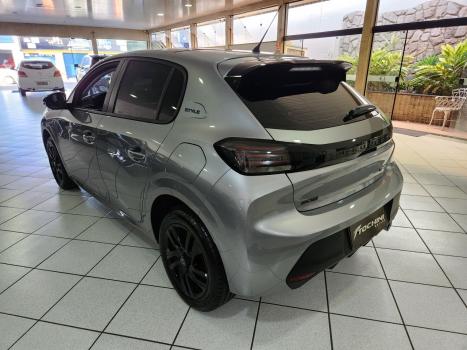 PEUGEOT 208 1.0 4P FLEX FIREFLY STYLE, Foto 5