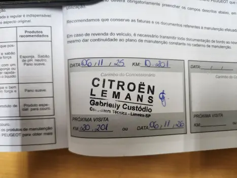 PEUGEOT 208 1.0 4P FLEX FIREFLY STYLE, Foto 7