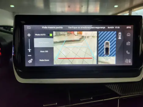 PEUGEOT 208 1.0 4P FLEX FIREFLY STYLE, Foto 8