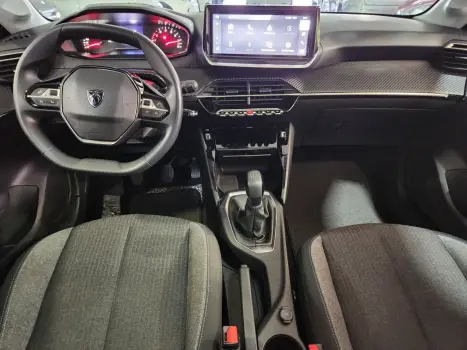 PEUGEOT 208 1.0 4P FLEX FIREFLY STYLE, Foto 9