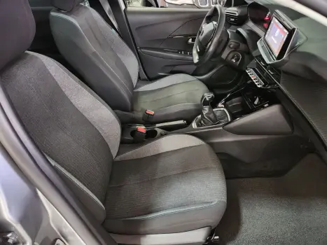 PEUGEOT 208 1.0 4P FLEX FIREFLY STYLE, Foto 10