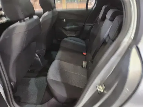 PEUGEOT 208 1.0 4P FLEX FIREFLY STYLE, Foto 11