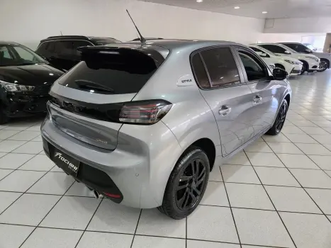 PEUGEOT 208 1.0 4P FLEX FIREFLY STYLE, Foto 12