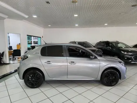 PEUGEOT 208 1.0 4P FLEX FIREFLY STYLE, Foto 13