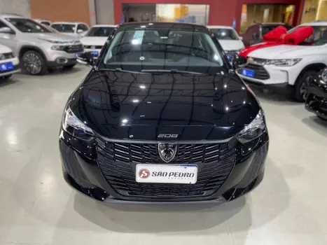 PEUGEOT 208 1.0 4P FLEX FIREFLY STYLE, Foto 3