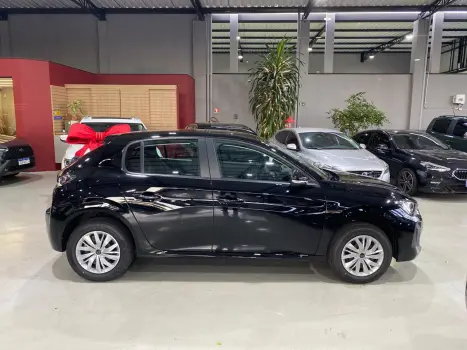 PEUGEOT 208 1.0 4P FLEX FIREFLY STYLE, Foto 4