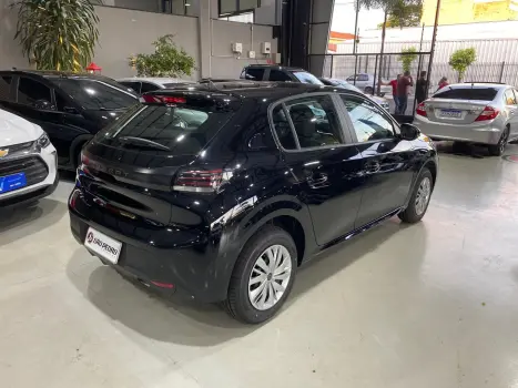 PEUGEOT 208 1.0 4P FLEX FIREFLY STYLE, Foto 5