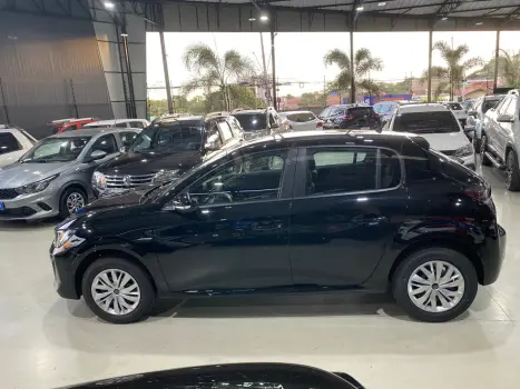 PEUGEOT 208 1.0 4P FLEX FIREFLY STYLE, Foto 8