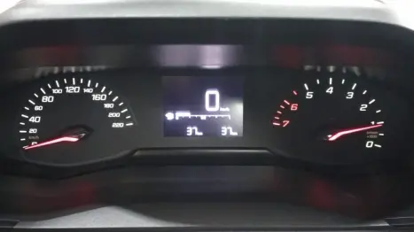 PEUGEOT 208 1.0 4P FLEX FIREFLY STYLE, Foto 9