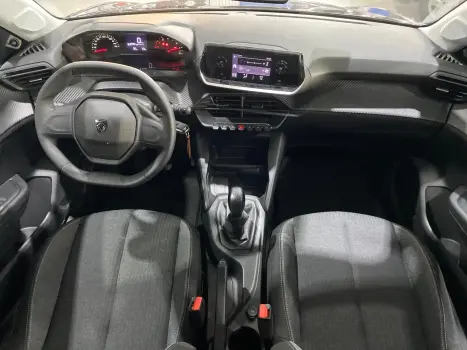 PEUGEOT 208 1.0 4P FLEX FIREFLY STYLE, Foto 11