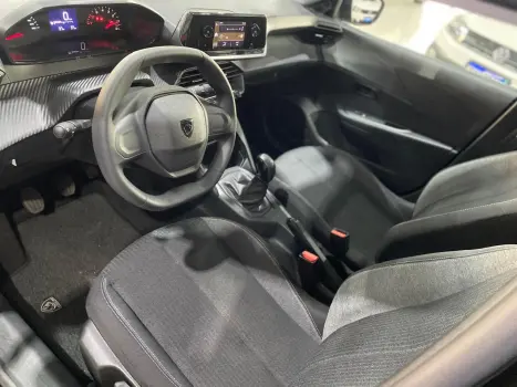 PEUGEOT 208 1.0 4P FLEX FIREFLY STYLE, Foto 12
