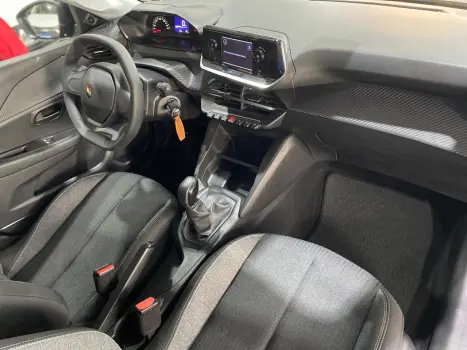 PEUGEOT 208 1.0 4P FLEX FIREFLY STYLE, Foto 15