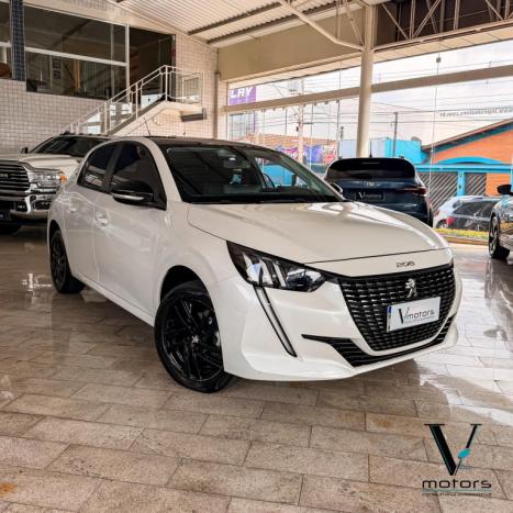 PEUGEOT 208 1.0 4P FLEX FIREFLY STYLE, Foto 1