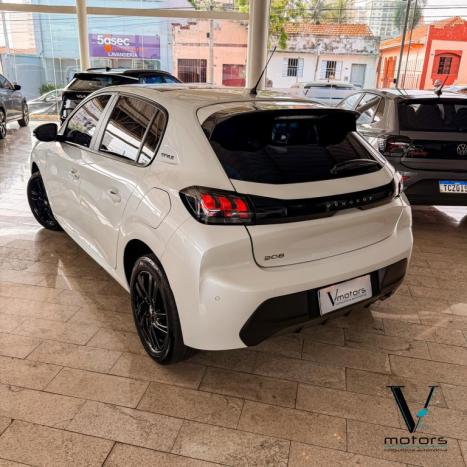 PEUGEOT 208 1.0 4P FLEX FIREFLY STYLE, Foto 2