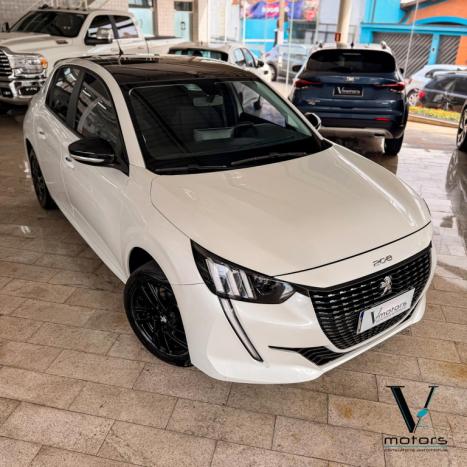 PEUGEOT 208 1.0 4P FLEX FIREFLY STYLE, Foto 3