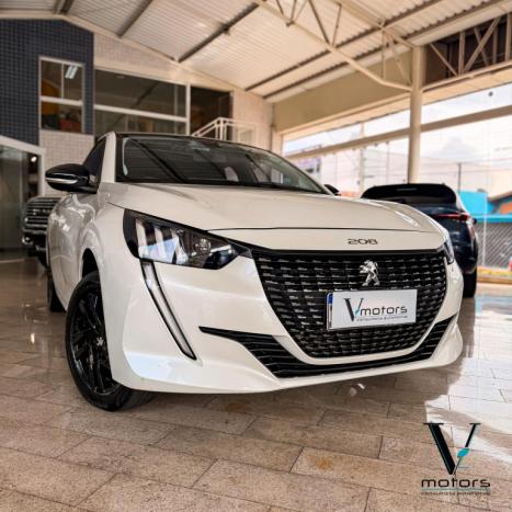 PEUGEOT 208 1.0 4P FLEX FIREFLY STYLE, Foto 5