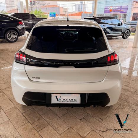 PEUGEOT 208 1.0 4P FLEX FIREFLY STYLE, Foto 6