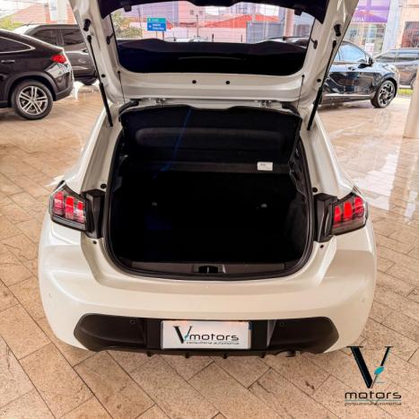 PEUGEOT 208 1.0 4P FLEX FIREFLY STYLE, Foto 7