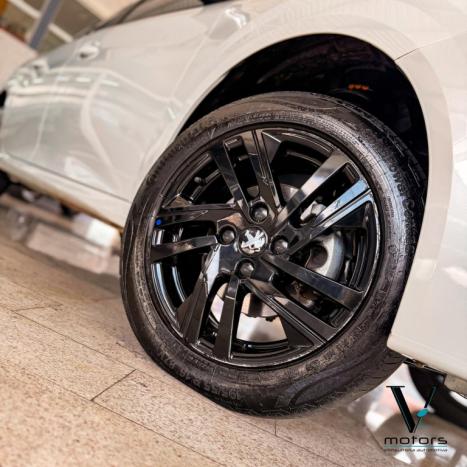 PEUGEOT 208 1.0 4P FLEX FIREFLY STYLE, Foto 8