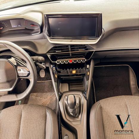 PEUGEOT 208 1.0 4P FLEX FIREFLY STYLE, Foto 14