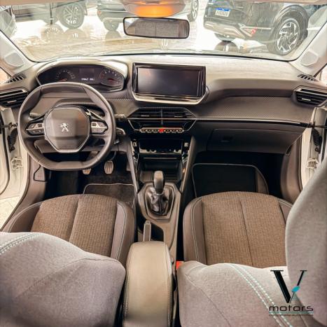 PEUGEOT 208 1.0 4P FLEX FIREFLY STYLE, Foto 15