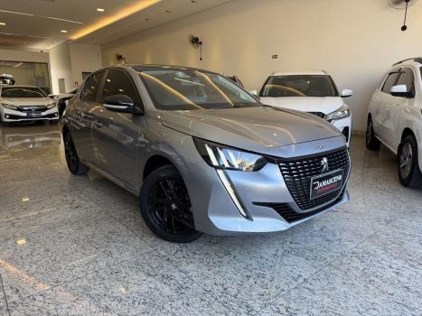 PEUGEOT 208 1.0 4P FLEX FIREFLY STYLE, Foto 2
