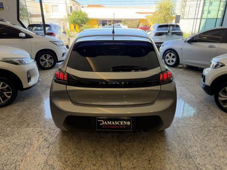 PEUGEOT 208 1.0 4P FLEX FIREFLY STYLE, Foto 4