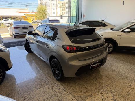 PEUGEOT 208 1.0 4P FLEX FIREFLY STYLE, Foto 5