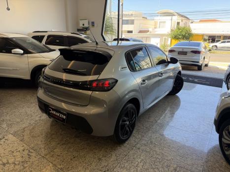 PEUGEOT 208 1.0 4P FLEX FIREFLY STYLE, Foto 6