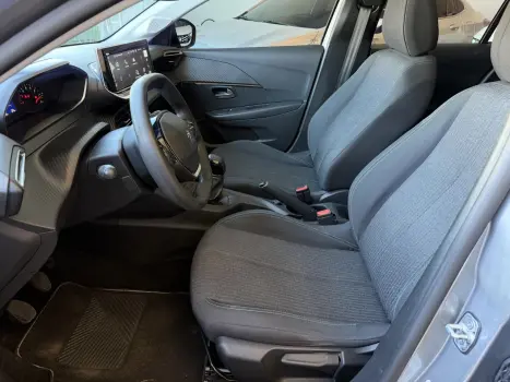 PEUGEOT 208 1.0 4P FLEX FIREFLY STYLE, Foto 8