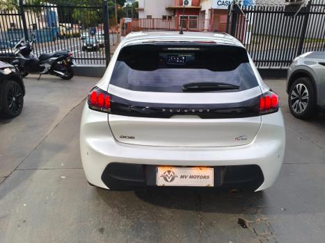 PEUGEOT 208 1.0 4P FLEX FIREFLY STYLE, Foto 5