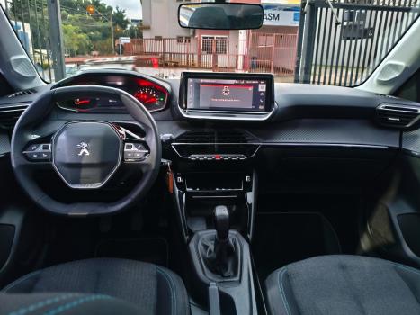 PEUGEOT 208 1.0 4P FLEX FIREFLY STYLE, Foto 7