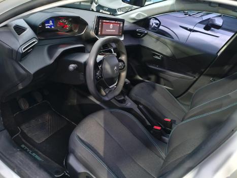 PEUGEOT 208 1.0 4P FLEX FIREFLY STYLE, Foto 8