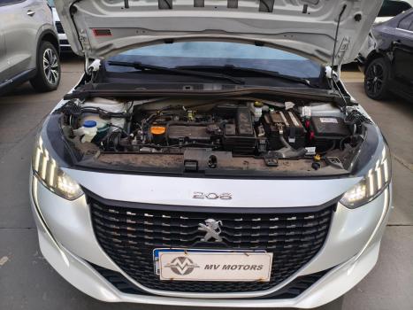 PEUGEOT 208 1.0 4P FLEX FIREFLY STYLE, Foto 10