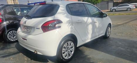 PEUGEOT 208 1.2 12V 4P ACTIVE PACK FLEX, Foto 3
