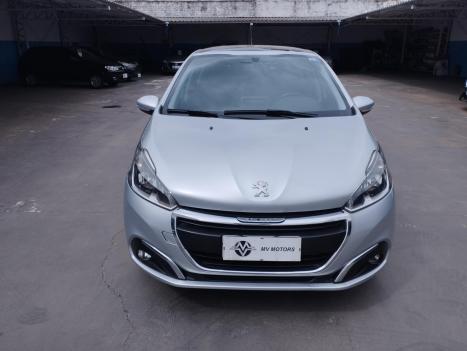 PEUGEOT 208 1.2 12V 4P ALLURE FLEX, Foto 2