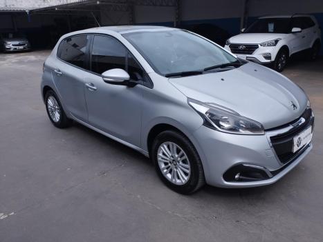 PEUGEOT 208 1.2 12V 4P ALLURE FLEX, Foto 3