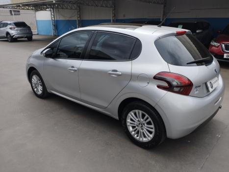 PEUGEOT 208 1.2 12V 4P ALLURE FLEX, Foto 4