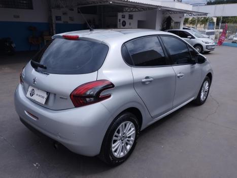 PEUGEOT 208 1.2 12V 4P ALLURE FLEX, Foto 6