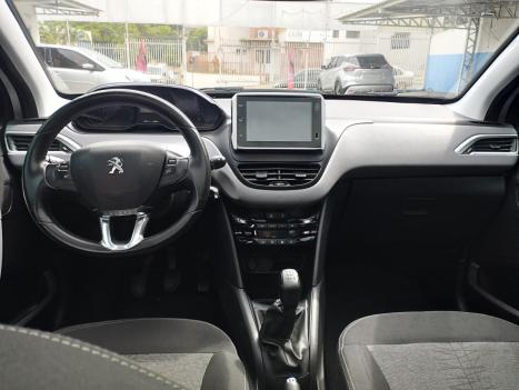 PEUGEOT 208 1.2 12V 4P ALLURE FLEX, Foto 7