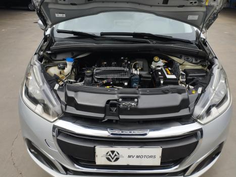 PEUGEOT 208 1.2 12V 4P ALLURE FLEX, Foto 10