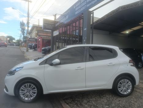 PEUGEOT 208 1.2 12V 4P ACTIVE FLEX, Foto 1