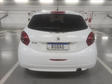 PEUGEOT 208 1.2 12V 4P ACTIVE FLEX, Foto 2