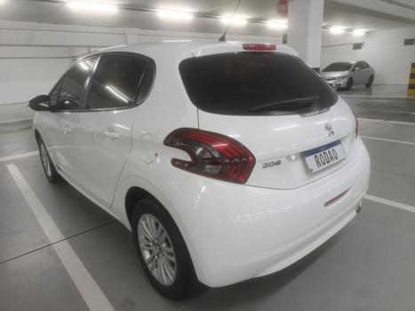 PEUGEOT 208 1.2 12V 4P ACTIVE FLEX, Foto 3