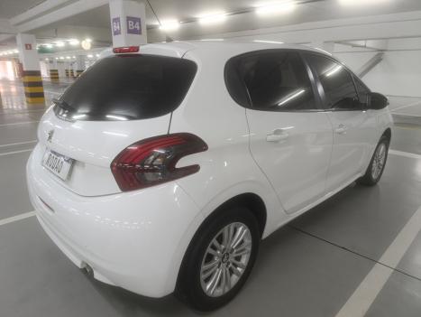 PEUGEOT 208 1.2 12V 4P ACTIVE FLEX, Foto 4