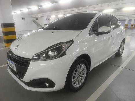 PEUGEOT 208 1.2 12V 4P ACTIVE FLEX, Foto 5