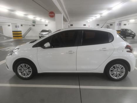 PEUGEOT 208 1.2 12V 4P ACTIVE FLEX, Foto 6