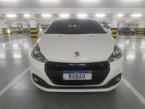 PEUGEOT 208 1.2 12V 4P ACTIVE FLEX, Foto 7