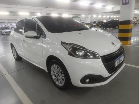 PEUGEOT 208 1.2 12V 4P ACTIVE FLEX, Foto 8