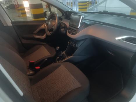 PEUGEOT 208 1.2 12V 4P ACTIVE FLEX, Foto 13